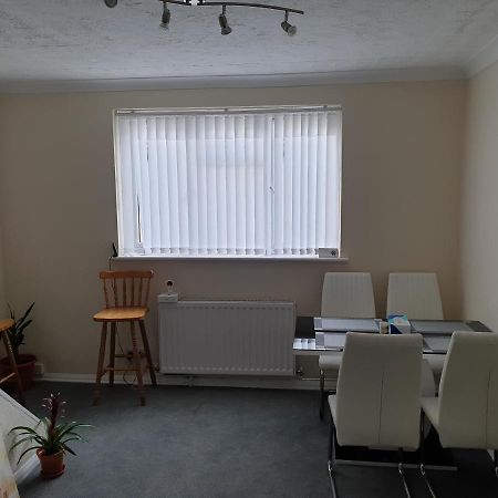 Chatham Private Rooms Екстер'єр фото
