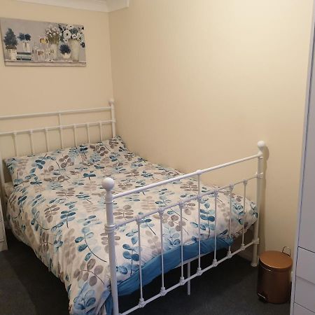 Chatham Private Rooms Екстер'єр фото