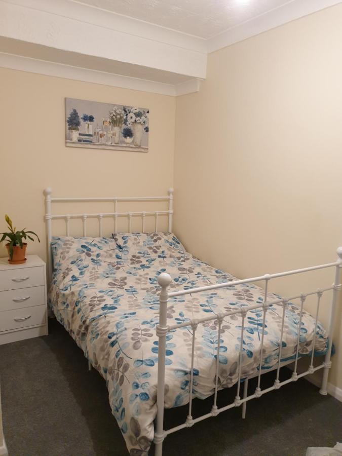 Chatham Private Rooms Екстер'єр фото