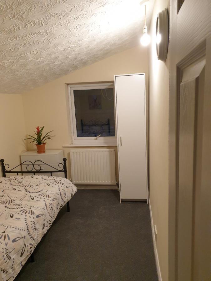 Chatham Private Rooms Екстер'єр фото