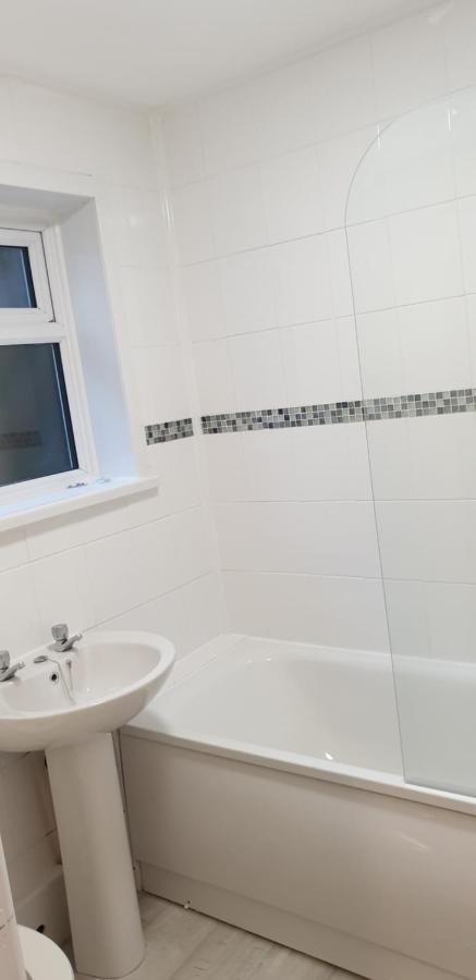 Chatham Private Rooms Екстер'єр фото