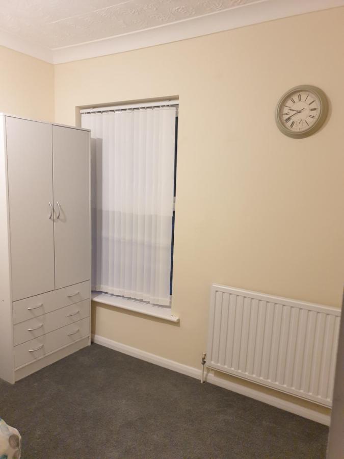 Chatham Private Rooms Екстер'єр фото