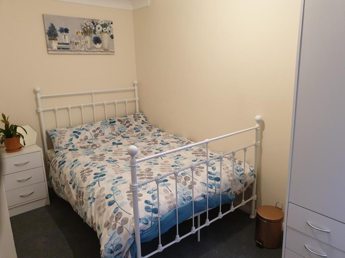 Chatham Private Rooms Екстер'єр фото