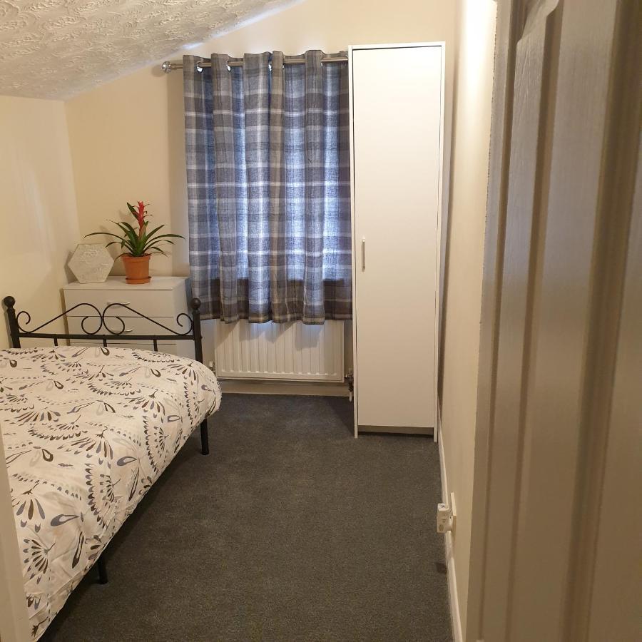 Chatham Private Rooms Екстер'єр фото