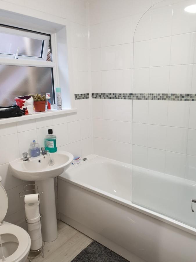 Chatham Private Rooms Екстер'єр фото