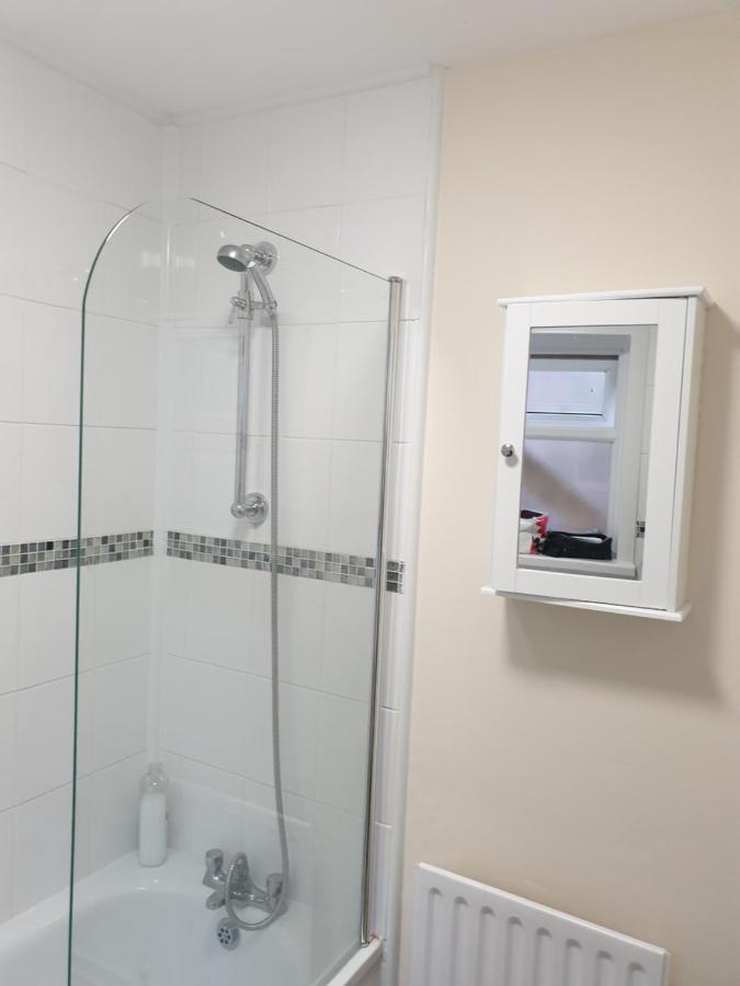 Chatham Private Rooms Екстер'єр фото
