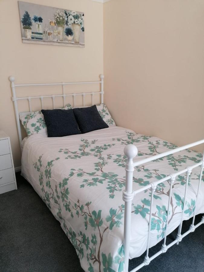 Chatham Private Rooms Екстер'єр фото